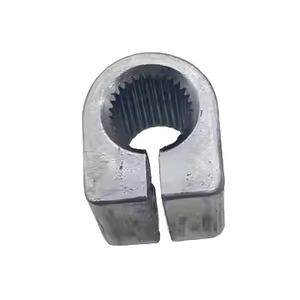 Mecanizado CNC de Precisión, Fundición de Piezas Metálicas Personalizadas y Duraderas, Ingeniería Vartis, Producción de Componentes OEM para Maquinaria Industrial - Product Image 3