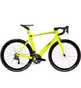 Nouvelle Offre : Vélo Électrique à Cadre en Aluminium, Alimenté par Énergie Solaire, Pneus Larges, pour Neige, Moteur Brushless - Product Image 2