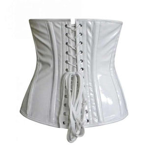 Nouveauté tendance : Corset en cuir pour femme de qualité supérieure, durable et personnalisable - Product Image 2