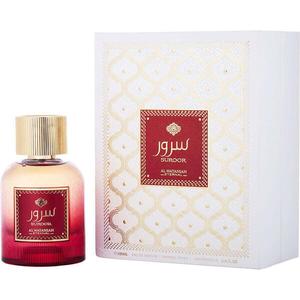 Profumo Spray EDP Eternal Suroor da Donna 3.4 oz Fragranze 5055810038977 |   Al Wataniah - Product Image 1