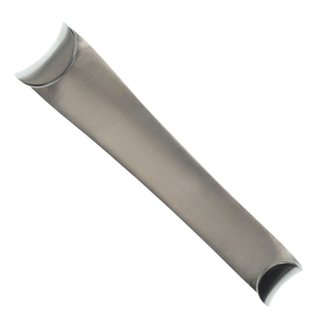Rétracteur chirurgical double extrémité Roux, ensemble de 3 rétracteurs tissulaires manuels en acier inoxydable, instrument de salle d'opération - Product Image 6