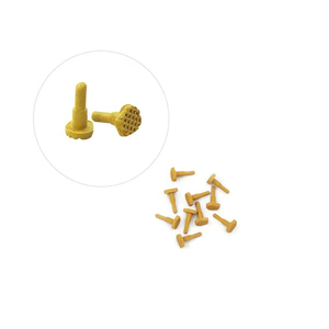 Pince orthodontique pour enlever les couronnes, instruments dentaires de haute qualité, fournisseur OEM ODM, service de personnalisation rapide - Product Image 3