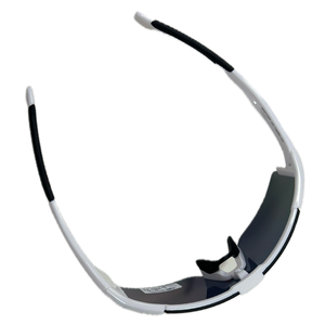Lunettes de soleil de sport polarisées avec cadre en PC - Product Image 2
