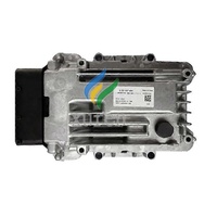 0281020048 piezas de motor diésel de alta calidad UNIDAD DE Control electrónico ECU tablero de computadora para IVECO IRISBUS