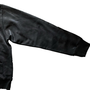 Veste d'hiver Fasmic International pour femme, noire, à capuche, zippée, avec garniture en fausse fourrure, coupe-vent, respirante, doublée, coupe régulière, longueur intégrale - Product Image 4