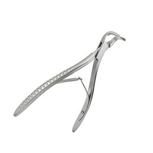 Nouvel Arrivage JMU Friedmann Micro Rongeur à os dentaire à 90 degrés, Meilleures ventes, Personnalisé, CE ISO, par Grip Surgical Manual - Product Image 6