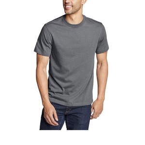 Custom Logo High Quality 260 GSM Heavy Weight <b>Box</b> Fit 100% Cotton <b>Drop</b> Shoulder Oversized Cropped Boxy T Shirts for Men - Product Image 6