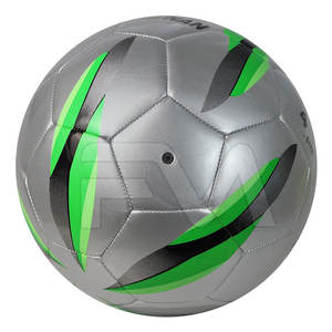 Service OEM, ballon de football cousu à la main, dernier design, qualité supérieure, ballon de football cousu à la main - Product Image 3