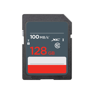 Tarjeta SD de Alto Rendimiento de 16GB <span class=keywords><strong>32GB</strong></span> 64GB 128GB para Cámara y Multimedia, Tarjeta de Almacenamiento SD para Cámara - Product Image 5
