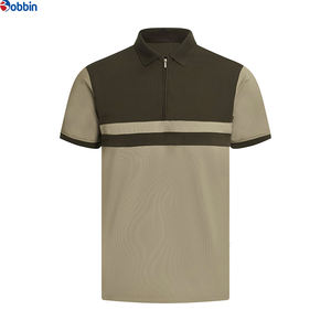 Polo personnalisé à manches courtes pour homme, tissu premium, haute qualité, fabriqué au Pakistan – Meilleures ventes - Product Image 4