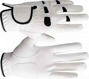 Guante de Golf Duradero de Secado Rápido con Agarre de Alto Rendimiento, Accesorios de Golf con Logotipo Personalizado - Product Image 3