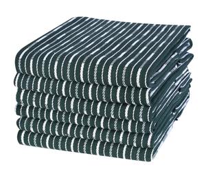 Paño de Cocina de Algodón de Alta Calidad, Paño de Limpieza de Secado Rápido, Ecológico, Lavable a Máquina, Logotipo Personalizado, Impresión Digital - Product Image 1