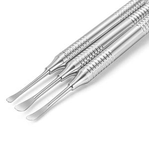 Elevador Perióstico Dental de Doble Punta para Implantes, Herramienta Quirúrgica para Retracción y Separación, Autoclavable - Product Image 2