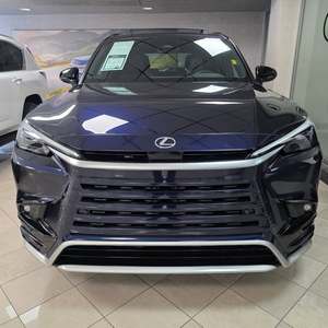 Lexus TX 350 F Sport AWD d'occasion 2026 - Product Image 1