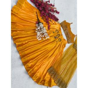 Designer 2XL Party Wear Suit <b>Set</b> with <b>Embroidery</b> Sequence Work Elegant and Stylish - Product Image 5