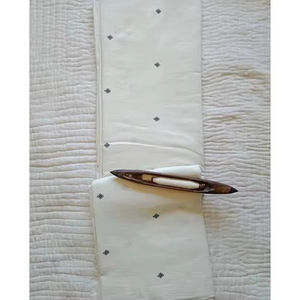 Proveedor de Materia Prima de Tela de Algodón Supima Orgánico de Primera Calidad, Tela Textil para Ropa - Product Image 2