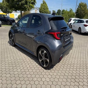 Toyota Yaris 2018-2023, Historial Limpio, Sin Accidentes, Precio Económico, Excelente Estado, Conducción Suave, Sin Problemas Ocultos - Product Image 5