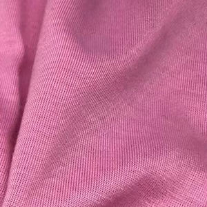 Fabricant Textile Pakistanais – Tissu Jersey Simple 100% Polyester Écologique, Uni, Sur Mesure, Vente en Gros, Doux, pour Vêtements de Filles - Product Image 4