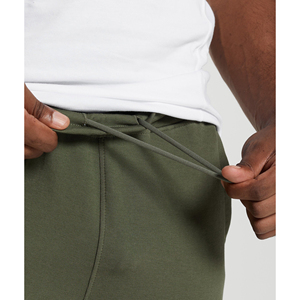 Urban Skinny <b>Jogger</b> Pants Men Stretch Cotton Polyester <b>Slim</b> Fit Casual Street Style Track Pants Gym Workout Bottoms OEM Private - Product Image 6