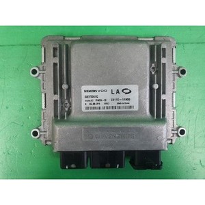 Module de commande moteur SM5 EX1/DF 2005-2010 d'occasion ORIGINAL 2311014960 - Product Image 1