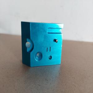 Pièces de machines agricoles personnalisées en laiton et acier inoxydable OEM, usinage CNC de précision, prix d'usine, vente en gros - Product Image 4