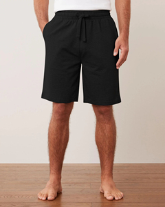 Shorts en laine ajustés pour homme, formels, infroissables, séchage rapide, écologiques, respirants, tendance - Product Image 4