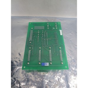 AMAT 0100-35075 ASSY PCB DUAL EXHAUST - Equipo y piezas de semiconductores de confianza de la marca global Trusted Global Legacy - Product Image 5