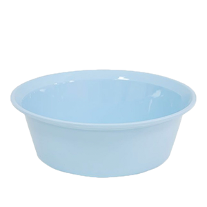 Bassine de lavage et bol de lavage ménager en plastique PP durable, origine Vietnam - Product Image 1