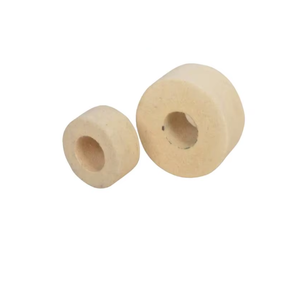 High Quality Felt Tubes Inking Roller for <b>Printing</b> <b>Press</b> Equipment Ink Application and <b>Machinery</b> Components - Product Image 1