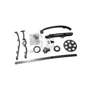 Kit de chaîne de distribution et accessoires pour pièces automobiles AXXESS 2.4L L4 SOHC KA24E pour NISSAN - Product Image 1