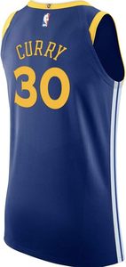 Camiseta de baloncesto Golden State Warriors Curry 30 para hombre, cuello en V, sin mangas, de malla, auténtica, para exteriores - Product Image 3