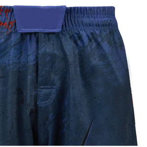 Shorts MMA respirants et confortables pour hommes, vêtements de sport anti-plis, vente chaude, shorts MMA entièrement personnalisés de haute qualité à prix abordable - Product Image 5