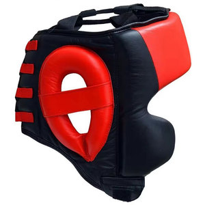 Protège-tête léger sur mesure pour MMA, protection de combat, en vente - Product Image 4