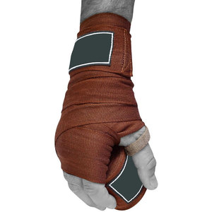 Vendas de Muñeca Elásticas Ajustables de Alta Calidad y Máxima Comodidad para Boxeo, las Más Vendidas - Product Image 4