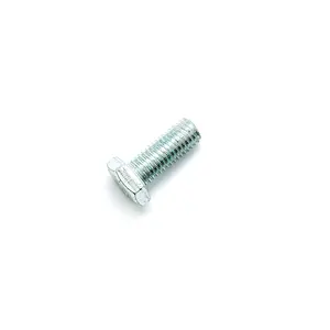 Hex Bolt Popular Hardware Tools Bolt Hammer Drive Anchor Fasteners Hexagon Head Bolts For Sale