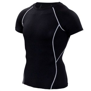 Maillot de bain à manches longues de compression premium, extensible et doux, pour le surf, la plage, la remise en forme et les activités de plein air - Product Image 3