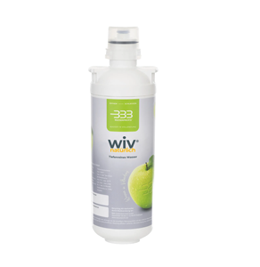 Cartouche interchangeable naturelle personnalisée pour purificateur d'eau domestique unique, accessoires de filtre à eau - Product Image 1