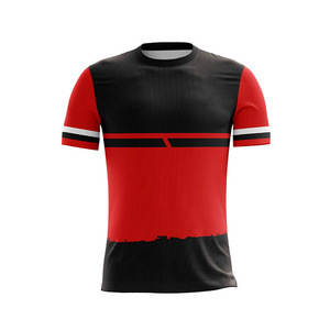 Tenues de football personnalisées avec logo sur mesure et étiquettes privées acceptables, ensembles de maillots de football avec impression de logo personnalisée à faible MOQ - Product Image 4