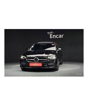 Mercedes-Benz Classe C C300 4MATIC Avantgarde 2024, 15 741 km, boîte automatique, conduite à gauche, caméra de recul - Product Image 3