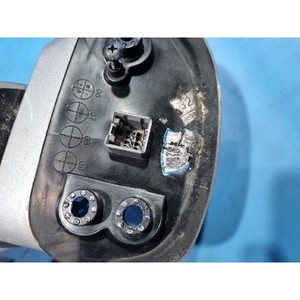 Rétroviseur extérieur gauche d'occasion pour Carens II 2006-2010, référence OEM 876101D010 - Product Image 5
