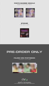STRAY KIDS - [ODDINARY] Mini Álbum (Versión Jewel Case) Álbum de K-Pop Más Vendido en Corea - Product Image 5