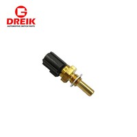 Nuevo Sensor de Temperatura del Agua para Automóviles, OE 89422-30030 TS281, Pieza de Repuesto