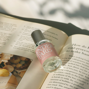 Daily Comma Mini Eau De Parfum 30ml Liquid Woody Fragrance with Mist Effect Modern Scent <b>Bottle</b> Daily Use Relaxing Refresh - Product Image 2