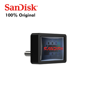 SanDisk Extreme Fit <b>USB</b>-C Flash Drive SDCZ530-128G-G46 - Product Image 2