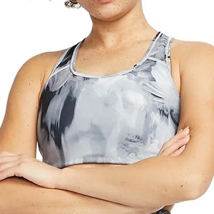 Soutien-gorge de sport respirant pour femme, soutien-gorge de yoga sans coutures pour femme, vêtements de sport pour femme - Product Image 1