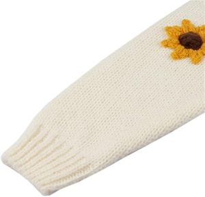 Jersey Clásico con Cuello en V, Sensación de Cachemira, Transpirable, para Mujer, Camiseta de Punto para Uso Diario, Prenda Básica Atemporal para el Armario - Product Image 5