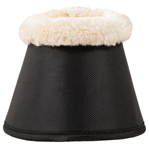 Protège-pattes pour chevaux à doublure polaire, équipement équestre, fabricant de protège-pattes pour chevaux, meilleure qualité avec OEM ODM - Product Image 2