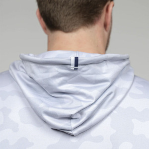 Manufacturer Wholesale Golf Wear Men Hoodies Hoodies Men Golf Tall Golf Performance Pullover <b>Thin</b> <b>Hoodie</b> Tshirt - Product Image 5