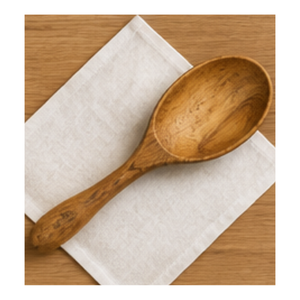 Ensemble de cuillères à mesurer en bois pour café, thé, épices, écologiques, non toxiques, lavables au lave-vaisselle, accessoires de cuisine, logo personnalisé - Product Image 6