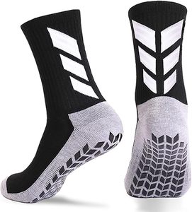 <b>Grip</b> <b>Socks</b> Soccer Good Seller Men's Sports <b>Socks</b> Football Wholesale Anti-slip Soccer <b>Socks</b> - Product Image 1
